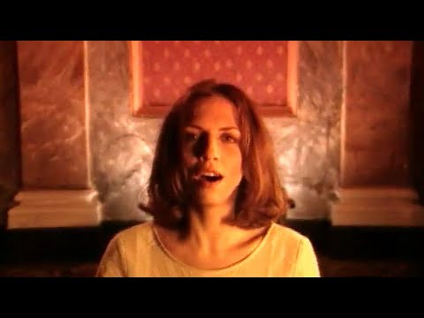 Sertab Erener - Yara(Stereo) (1998, Sony/İmaj Müzik)