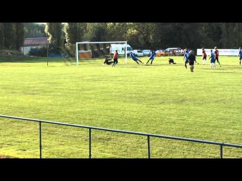 ŁKS Łagiewniki - Gwarek TG 3