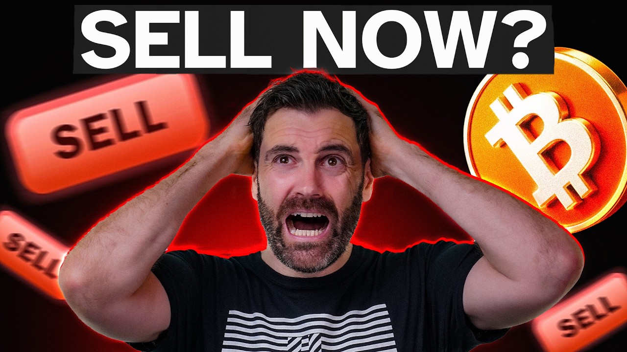 7 Events That Could CRASH Bitcoin This Month