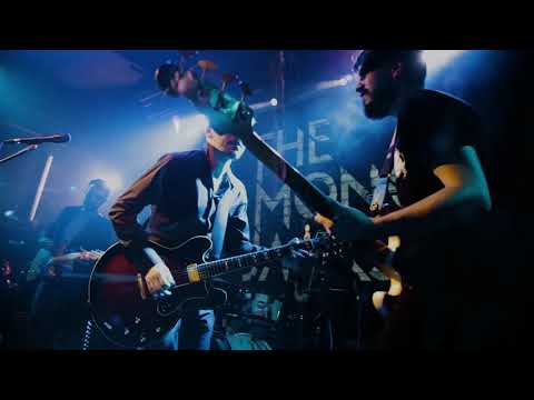 BTLive - The Mono Jacks & Greetings Sugar / The After Movie