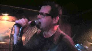 UHF.TV #9 UHF.TV / Los Angeles Beat Punk Rock Matinee - Dead Issue, Fatso Jetson, and Carnage Asada