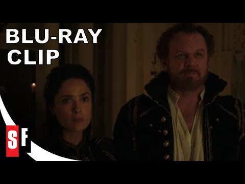Tale of Tales (2015) Clip 1: A Life For A Life (HD)