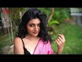 Tania Pink Shiffon Saree Video Bong Saree Sundori Saree Lover High Saree Fashion Saree Vlog