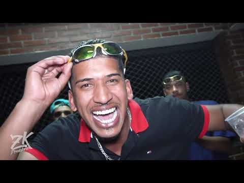 Mc VN, Mc Bruninho SP, Mc W20, Mc Datony, Mc Japinha 7 e Mc Godô - Medley ZK Produtora