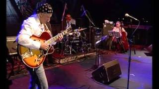 Ratko Zjaca Band featuring Miroslav Vitous