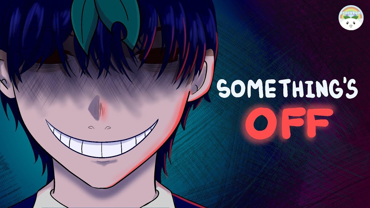 How to Spot a FAKE EMPATH