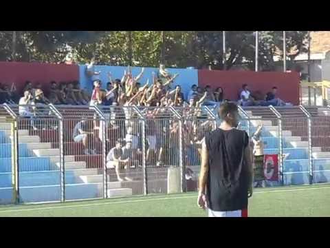 A.s.d Ideale Bari - U.s.d. Giovinazzo: amichevole (parte 6)