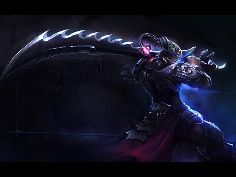 DOMINATE THE PRESEASON WITH MASTER YI!