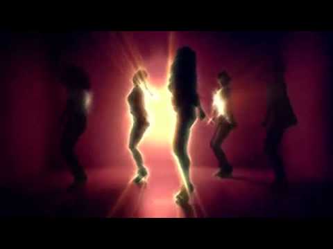 Poios Gia Sena   Eleni Alexandri feat  Thirio Official Video Clip 2012