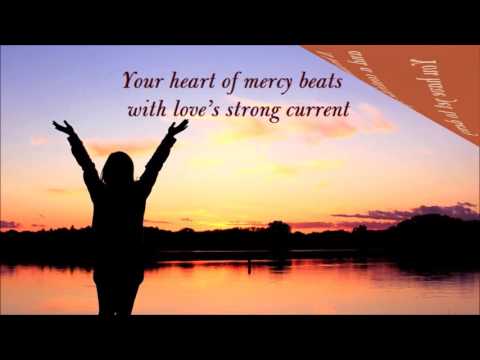 644 Sweet Mercies  {David Ruis}