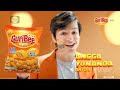 IKLAN GURIBEE LAYERS KEJU KRISPI 15s 2023 AnggaYunanda