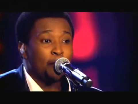 Idols South Africa 2013 Musa's swag serves him well for Marvin Gaye's Sexual Healing