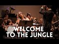 Guns N Roses Welcome To The Jungle Noybel Gorgoy And The Young Artists Orchestra Of Las Vegas
