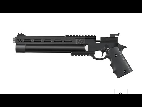 Pinty Buster unboxing and review 