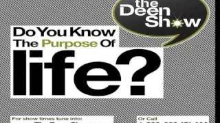 A great show about polygamy in Islam and getting to know that this was a practice followed by many of the great prophets o...