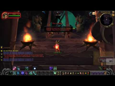 WoW: Black Temple Full Clear