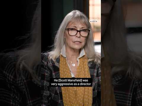 Every mistake costs money on a low-budget film