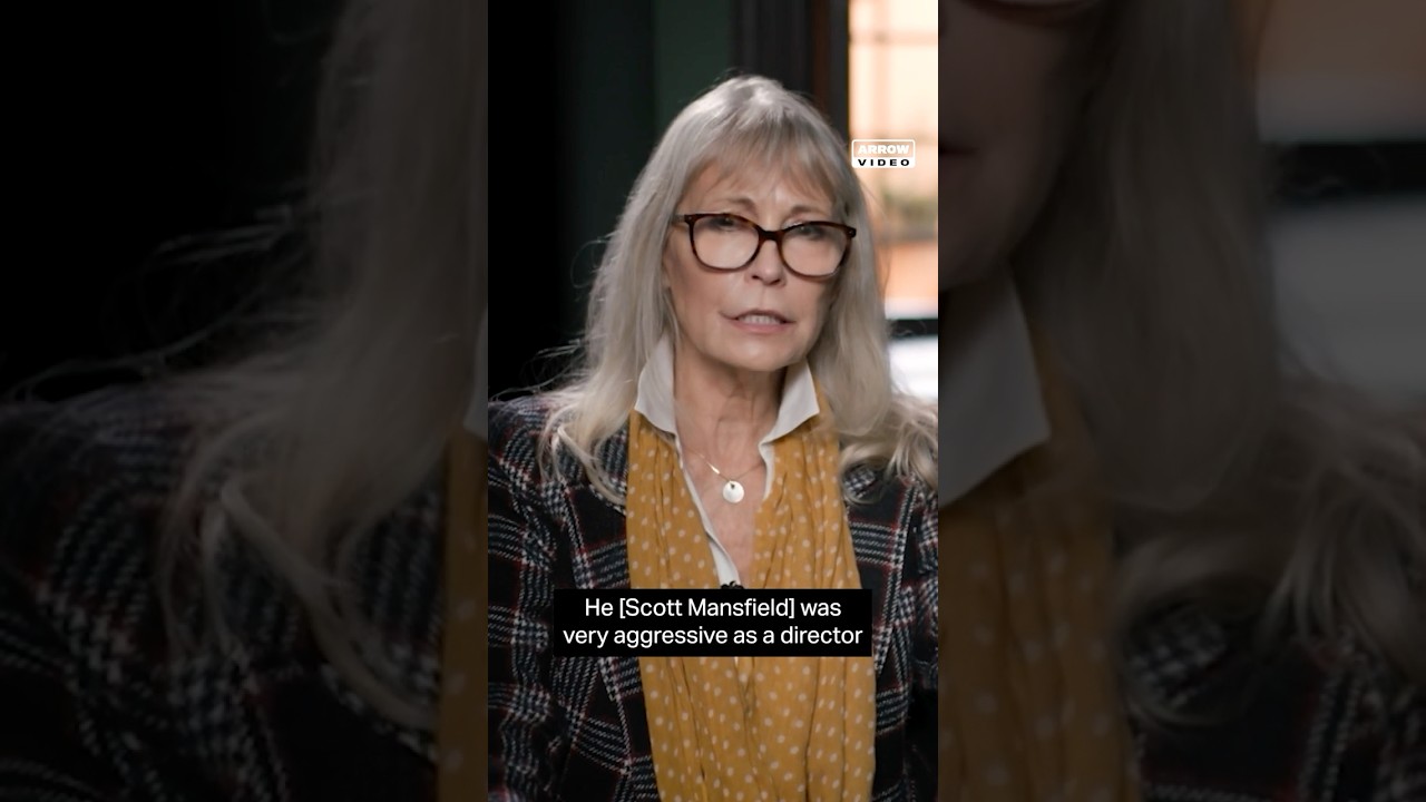 Miniature de la vidéo Every mistake costs money on a low-budget film du film Deadly Games