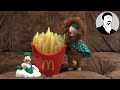 Weird McDonalds Toys And Collectables Ashens