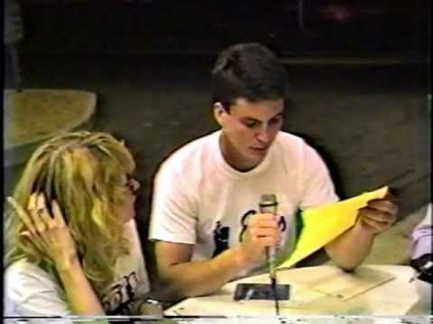World Wide Magazine - Full Episode from '88: How About a Little Head?