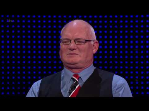 Ruth Is A Singing Whiskey Drinker Who Wants A House - The Chase