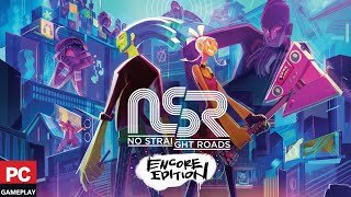 No Straight Roads: Encore Edition (PC)
