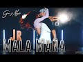Gero & Migle | Bachata Sensual | Jr. -  Mala Maña