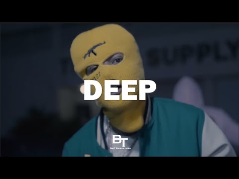 [FREE] Skilla Baby X Sada Baby Type Beat 2023 " DEEP " - (Prod. BigT Productionz)