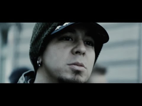 From The Inside (Official Music Video) [4K UPGRADE] – Linkin Park