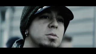 From The Inside (Official Video) - Linkin Park