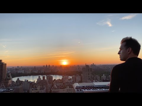 Peter Cincotti - 'Heart Of The City' (Official Video)