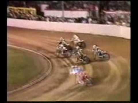 Sam Ermolenko spectacular !