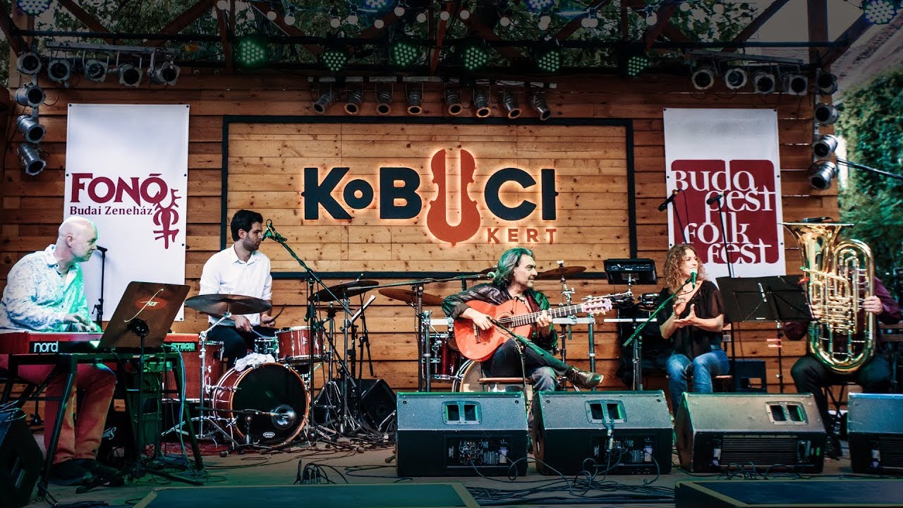 02 - Juan de Lerida és vendégei: Tio milio