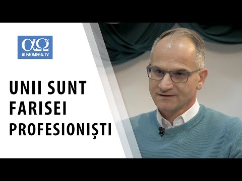 Peniel: locul întâlnirii cu Dumnezeu | Realități și perspective 183, cu Lucian Oniga