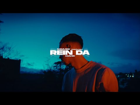 ADAVER - REIN DA (Offizielles Musikvideo) prod by. Alex Dehn