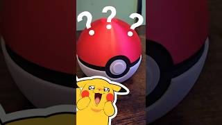 This Pokeball Is INSANE!  #pokemon #3dprinting  #3dprintedpokemon #3dprint