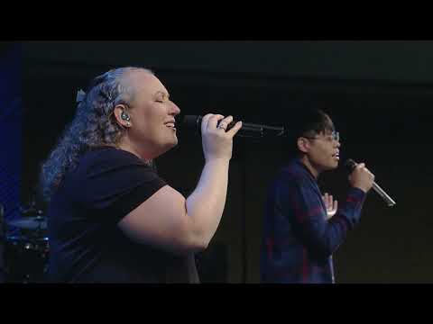 I Will Boast in Christ | TPC Worship