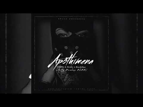 JiMBo & Demy x Buskilaz - Απωθημένα (STAiF Party Mashup 2k22)