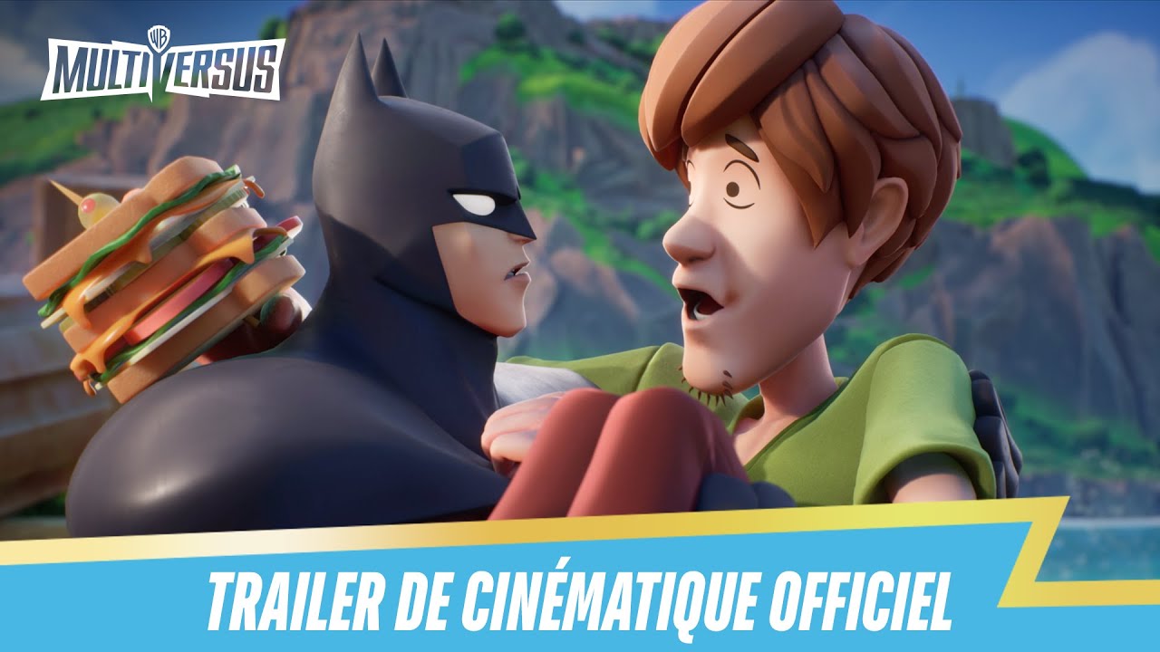 Miniature vidéo