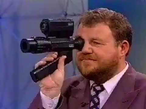 WDR ComputerClub - Juli 1996