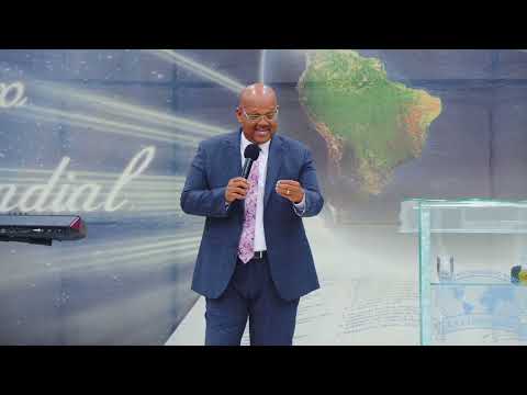 02-05-2025 Errores que conducen al fracaso - (Pastor Pablo Castro)