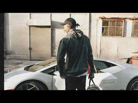 Retch & V Don - Pull Off/ War (Cover Art Video) [Payday Records]