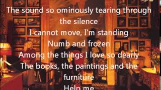 ABBA The Visitors With Lyrics
