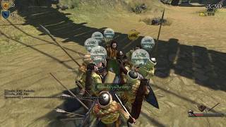 A tribute to our fallen brothers (Clan battle Tigers VS Bird up)