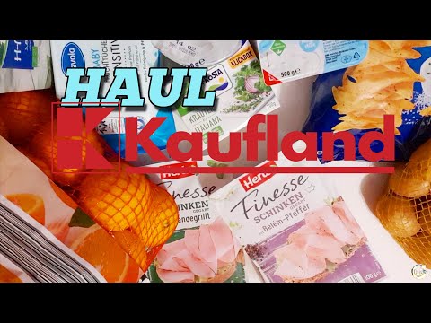 Spartipp... 2 aktuelle Kaufland Hauls | Angebote | Miranda Carat