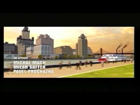 GS 2002/09 - Mafia Intro