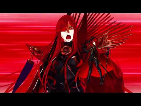 [FGO] Lostbelt No. 4 Yugakshetra - Asvatthaman + Tree of Emptiness Final Fight (Maou Nobunaga Team)