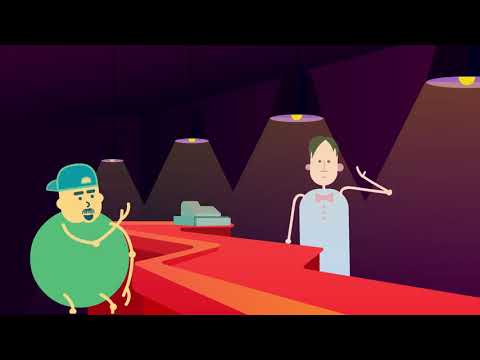 Physik mal anders - Akustik (Frage)