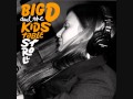 Big D And The Kids Table - Better Off Insane 