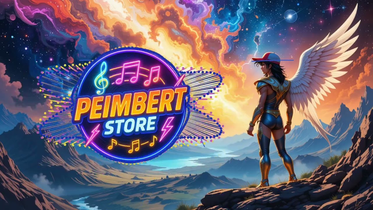 Los Caballeros del Zodiaco al Frente  - Gorras Trucker de Peimbert Store